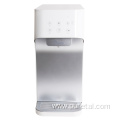Mini table top POU water dispenser